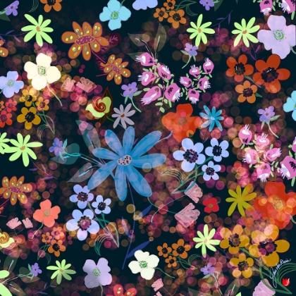 Picture of GARDEN PARTY SPARKLES
