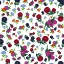 Picture of GARDEN  CRUSHED SCATTER ON WHITE