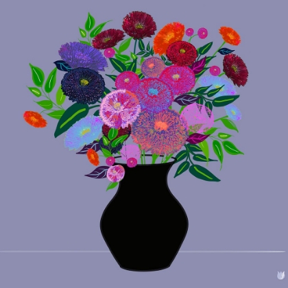 Picture of PERFECT POSIES