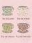 Picture of CUPS OF AFFIRMATION WATERCOLOR WHISPERS