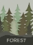 Picture of WOODLAND ECHOES 1