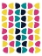 Picture of ABSTRACT DROPS 1