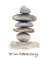 Picture of SPIRITUAL ROCK PILES BE IN HARMONY