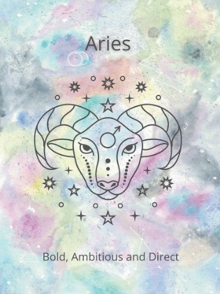 Picture of HOROSCOPE COLLECTION ARIES