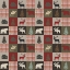 Picture of PATTERN AND WILDLIFE