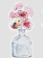 Picture of WATERCOLOR FLOWER LINES