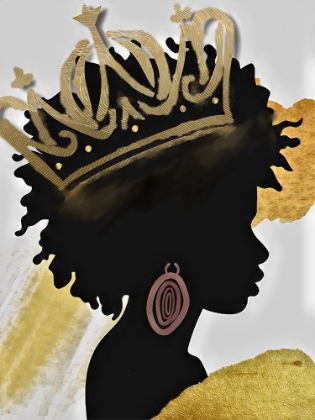Picture of THE QUEEN 2