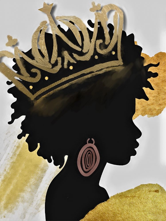 Picture of THE QUEEN 2