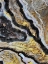Picture of GOLD AURA GEODE