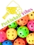 Picture of PICKLEBALL VIBES