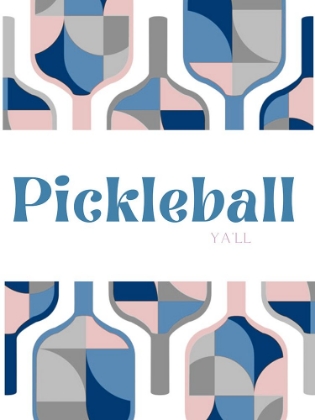Picture of PICKLEBALL YALL