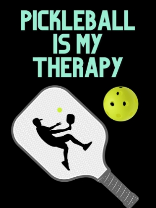 Picture of PICKLEBALL THERAPY