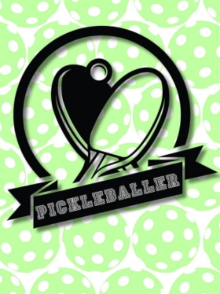 Picture of PICKLEBALLER