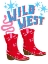 Picture of CHERRY WILD WEST