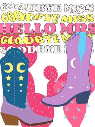 Picture of HELLO GOODBYE