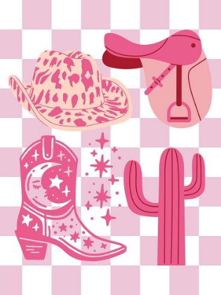 Picture of COWGIRL ICONIC