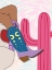 Picture of BUMPER GIRL