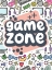 Picture of GAME ZONE PEACH