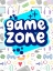 Picture of GAME ZONE CYAN