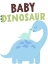 Picture of BABY DINOSAUR