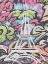 Picture of GRAFFITI PARIS