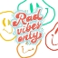 Picture of RAD VIBES
