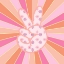 Picture of BEAMING PEACE 1