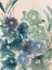 Picture of FLORAL BLUE
