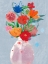 Picture of BRIGHT AND DEWY BLOOMS 2