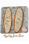 Picture of EASY CHEESY GARLIC BREAD