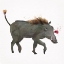 Picture of WARTHOG