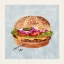 Picture of JUICY BURGER SAVOR