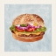 Picture of JUICY BURGER V2
