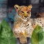 Picture of TIGER BOHO