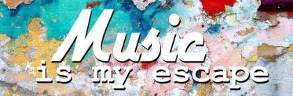 Picture of MUSIC GRAFFITI 1