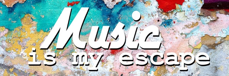 Picture of MUSIC GRAFFITI 1