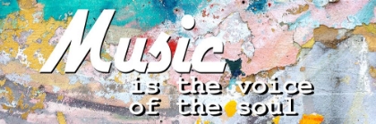 Picture of MUSIC GRAFFITI 2