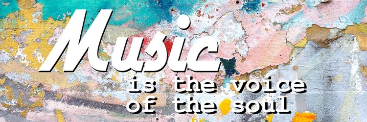 Picture of MUSIC GRAFFITI 2