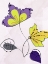 Picture of BOLD FLORAL 2 V2