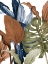 Picture of BOHO PALMS 1