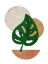Picture of TROPICAL CONTEMPORARY 2
