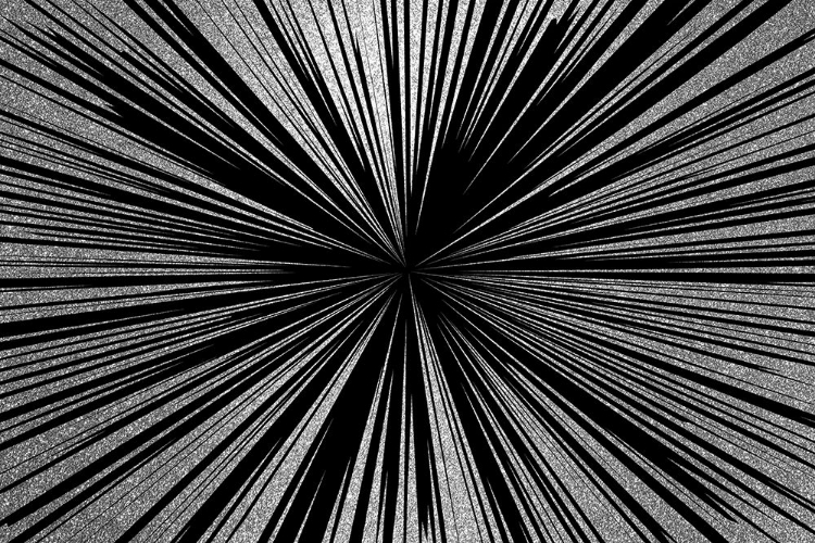 Picture of BURST 1