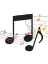 Picture of COLORFUL NOTES 1