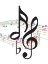 Picture of COLORFUL NOTES 2