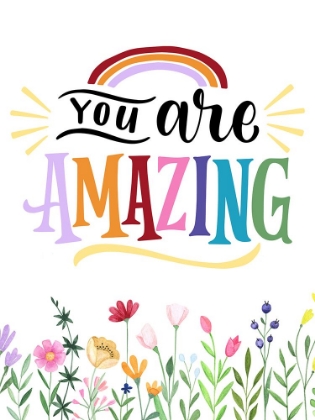 Picture of YOU ARE 1