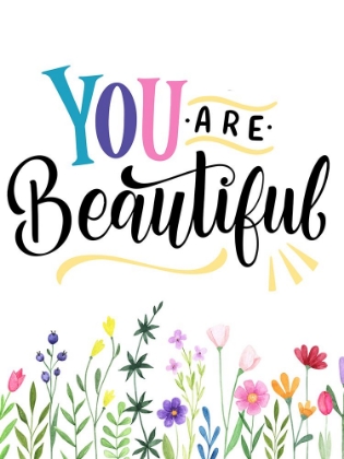 Picture of YOU ARE 2