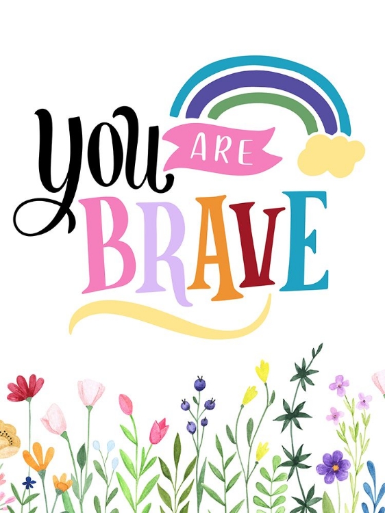 Picture of YOU ARE 3