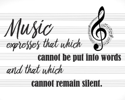 Picture of MUSIC EXPRESSES