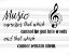 Picture of MUSIC EXPRESSES