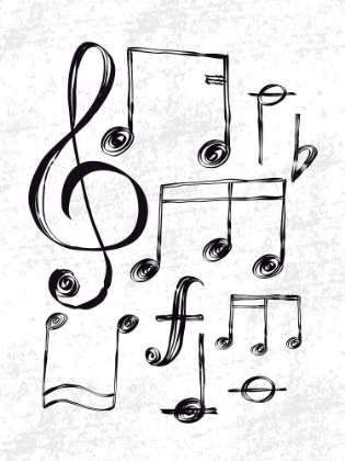 Picture of DOODLE NOTES 1